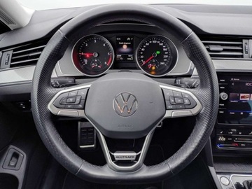 Volkswagen 2022 Volkswagen Passat Alltrack Alltrack Bogata wersja 4motion Faktura VAT, zdjęcie 11