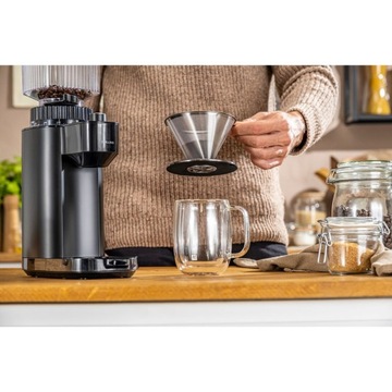 Zwilling Coffee Dripper для кофеварки с фильтром-фильтром