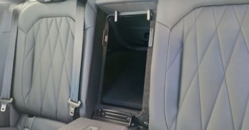 Ford Capri EV 79kWh 340KM 2026 Ford Capri 1261 nettomsc z polisa w racie AWD 340KM 77kWh Opole 340KM, zdjęcie 33