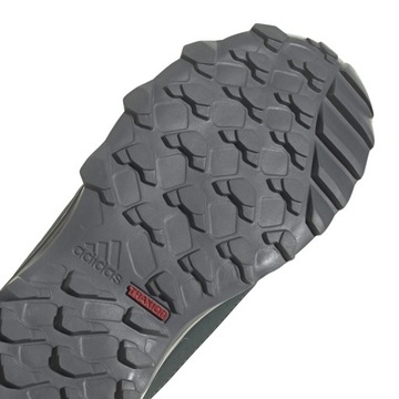 Зимние кроссовки adidas Terrex Snow r 39 1/3 GZ1178