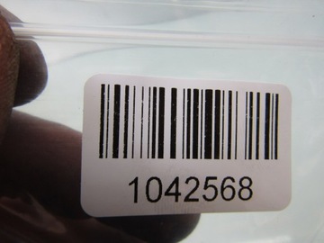 IS III 13R SIGNÁL BUZZER BZUČÁK 09747-30040