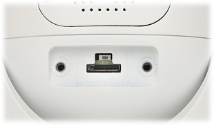 IP-КАМЕРА IPC-HDW3249H-AS-PV-0360B Полноцветная TiOC