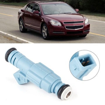 VÝMĚNA VSTŘIKOVAČE DO CHEVROLET CORVETTE 1985-2004 0280155715