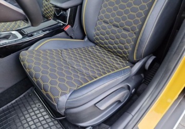 Kia XCeed PHEV 1.6 GDi Plug-in Hybrid 141KM 2022 Kia XCeed LED Climatronic Keyless Alu Tempomat Salon PL Dealer Kia Gwaranc, zdjęcie 11