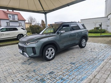  SsangYong/KGM Torres 10 lat Gwarancja, zdjęcie 1