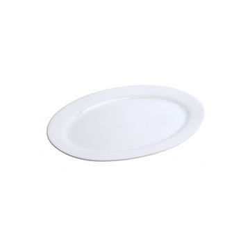 Półmisek 30 cm biały KOKO 1861
