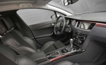 Peugeot 508 I SW Facelifting 2.0 BlueHDi 180KM 2015 Peugeot 508 Peugeot 508 2.0 BlueHDi RXH SampS 2.0 Diesel 180KM, zdjęcie 20