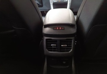 Ford Mondeo V Sedan Facelifting 2.0 EcoBlue 150KM 2021 Ford Mondeo 2.0 EcoBlue 150KM Automat Titanium SalonPL SerwisASO FV23 Gwar, zdjęcie 35