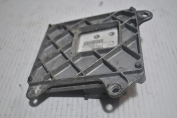 JEDNOTKA MOTORU OPEL SIGNUM 08154711