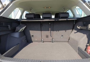 Skoda Kodiaq I SUV 1.4 TSI ACT 150KM 2017 Skoda Kodiaq 1.4 TSI PB 150KM ACTIVE DSG Salon PL Serwis ASO Gwarancja 1.4, zdjęcie 26