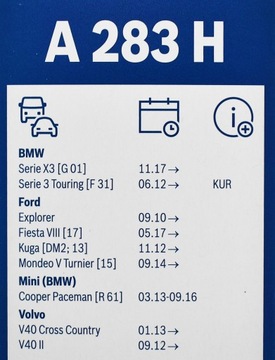 ПЕРЕДНИЕ ЗАДНИЕ ДВОРНИКИ BOSCH FORD MONDEO MK5 COMBI