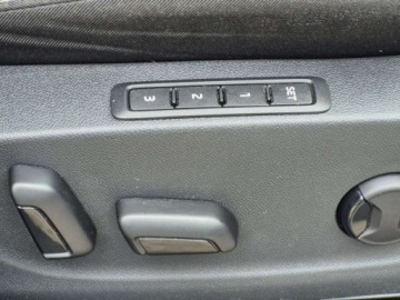 Skoda Octavia IV Kombi 2.0 TDI 150KM 2022 Skoda Octavia Martwe pole Virtual Faktura23 El.klapa el.fotele Matrix Ful, zdjęcie 14