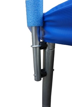 САДОВЫЙ батут 465 СМ 15 ФУТОВ OLYMPICSport RING