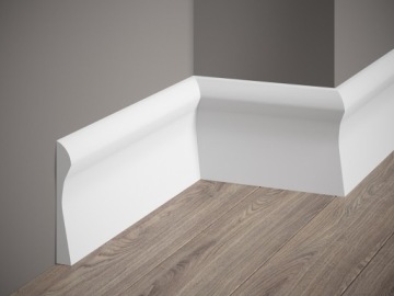 Плинтус Mardom Decor QS003 (200см)