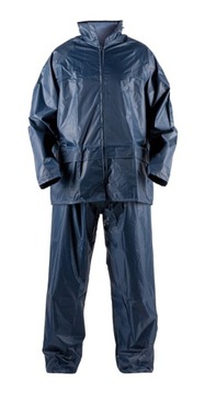 Komplet przeciwdeszczowy nylonowy KPN NYLON 3XL