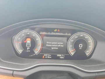 Audi Q5 II 2023 Audi Q5 Prestige 45 2023 2.0 Benzyna 261KM, zdjęcie 9