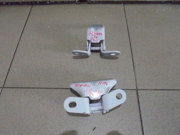 HYUNDAI I40 11-18R PANTY DVEŘE ZADNÍ PRAVÉ NCW