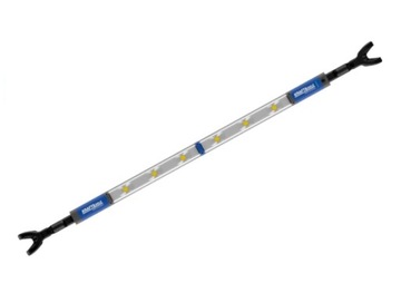 СВЕТОДИОДНАЯ ЛАМПА ДЛЯ МАСТЕРСКОЙ ПОД КАПОТОМ ФОНАРЬ МОТОРНОГО ОТДЕЛЕНИЯ АККУМУЛЯТОРНАЯ 1000лм