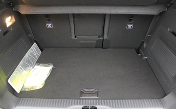 Citroen C3 Aircross  I Crossover Facelifting 1.2 PureTech 130KM 2024 Citroen C3 Aircross EAT6 2024 Gwarancja 1.2 Benzyna 130KM, zdjęcie 18