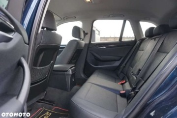 BMW X1 E84 Crossover Facelifting sDrive 18d 143KM 2013 BMW X1 BMW X1 2.0 Diesel 143KM, zdjęcie 35