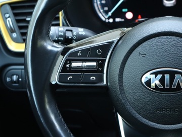 Kia XCeed PHEV 1.6 GDi Plug-in Hybrid 141KM 2021 Kia XCeed Plug-in-Hybrid, Salon Polska, zdjęcie 21