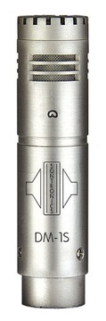 Микрофон для бас-барабана Sontronics DM-1B
