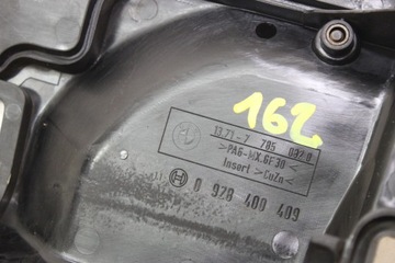 BMW E39 520D M47 KRYT NASÁVÁNÍ FILTRU VZDUCHU 7785082
