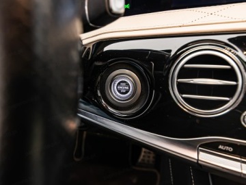 Mercedes Klasa S W222 Limuzyna Facelifting 2.9 400d 340KM 2019 S Klasa 400 d 4-Matic L 9G-TRONIC 3.0 340KM 2019, zdjęcie 17