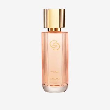 Oriflame GIORDANI GOLD WODA PERFUMOWANA 50ML