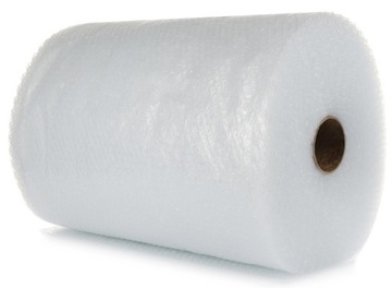 Folia Bąbelkowa MOCNA 30cm Pęcherzykowa dł 100 m.