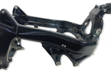 ДОКУМЕНТЫ НА РАМУ BMW K 1200 R SPORT 2007. ГЕРМАНИЯ СИМПЛ