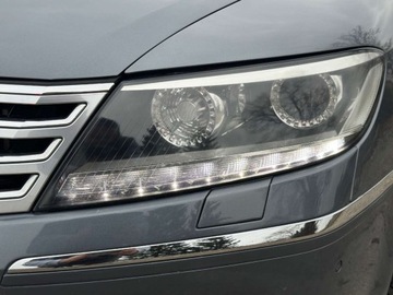 Volkswagen Phaeton 3.0TDI-CR V6 DPF 4Motion Tiptronic 240KM 2012 Volkswagen Phaeton Raty 3.0 tdi tylko 170tys km Led Skora Navi Lift Super, zdjęcie 29