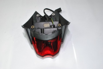 TRIUMPH STREET TRIPLE 675 13-17 ФОНАР ЗАДНИЙ