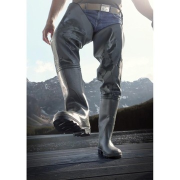РЫБАЛОЧНЫЕ ВЕЙДЕРЫ ДЛЯ GRINS WADERS арт.0311/46