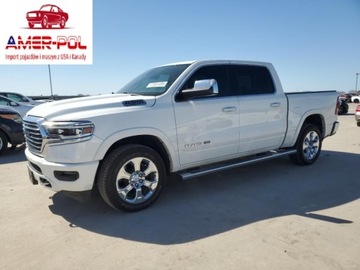  RAM 1500 Ram 1500 Longhorn 4x4 5.7 Benzyna 395KM