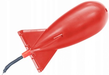 Automatyczna Rakieta Typu Spomb 11cm