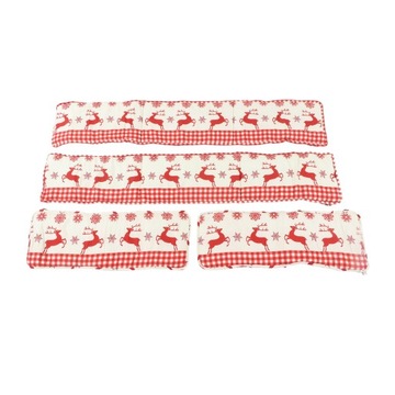 4 шт. Чехол на перила для малышей.