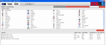 Stakis Technik Vivid данные мастерской 2018 AutoData