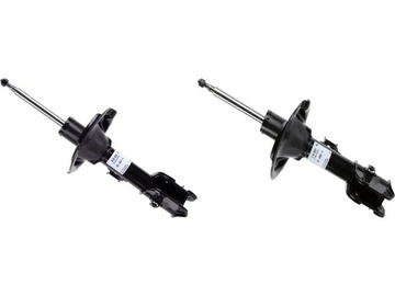 2X TLUMIČE SACHS L+P DO HYUNDAI H-1
