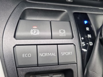 Toyota RAV4 V 2022 Toyota RAV4 2.5 Hybrid Comfort 4x2 V (2018-) Toyot, zdjęcie 25