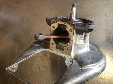 Картер перемычки Wacker BS60Y BS50-2 BS65Y WM 80