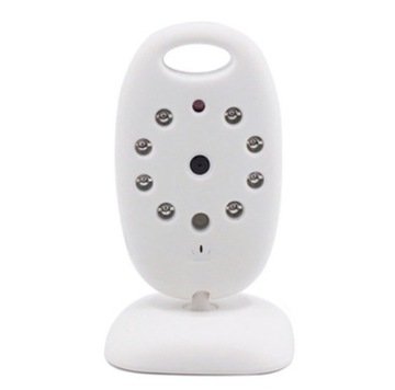 Электронная няня TM-ZhiHong WU белая