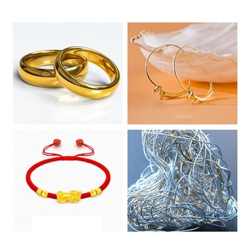 Щипцы для изготовления поручней Comfort, длина 155 мм