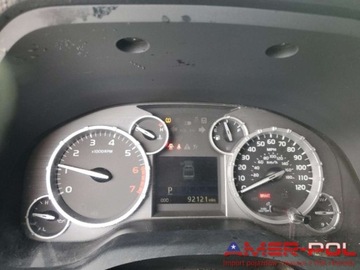 Toyota Tundra II 2014 Toyota Tundra _CREWMAX_PLATINUM_4x4_5.7 L_381 km_2014r 5.7 Benzyna 381KM, zdjęcie 9