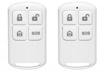 GSM СИГНАЛИЗАЦИЯ БЕСПРОВОДНОЕ WIFI ПРИЛОЖЕНИЕ ПОЛЬСКАЯ СИРЕНА