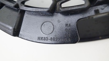 JAGUAR F PACE HK83-8B27 16-20 MŘÍŽKA MASKA T