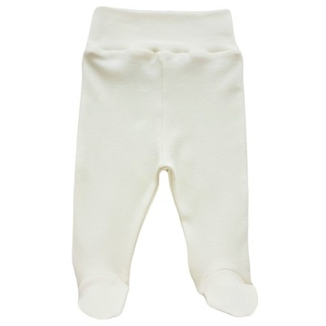 ПОЛУШПАЛЫ БЕЗДАВЛЕНИЯ, комплект из 5 пар, размер 98