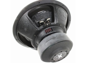 САБВУФЕР Экскурсионный динамик 15 футов 38 см, 2x 4 Ом, 3500 Вт