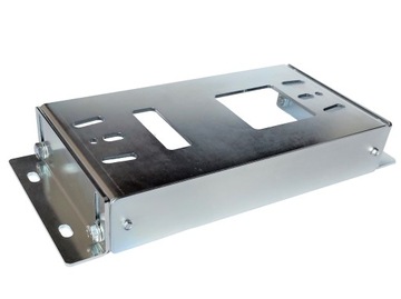 Podstawa do Nice Robus, Rox, Road - Ocynk od 6,5cm