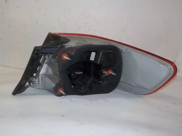 BMW 3 COUPE E92 FACELIFT SVĚTLO LEVÝ ZADNÍ